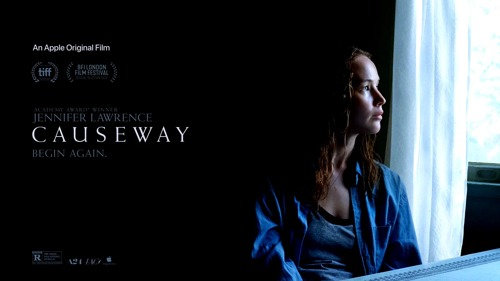 Photo 5 du film : Causeway