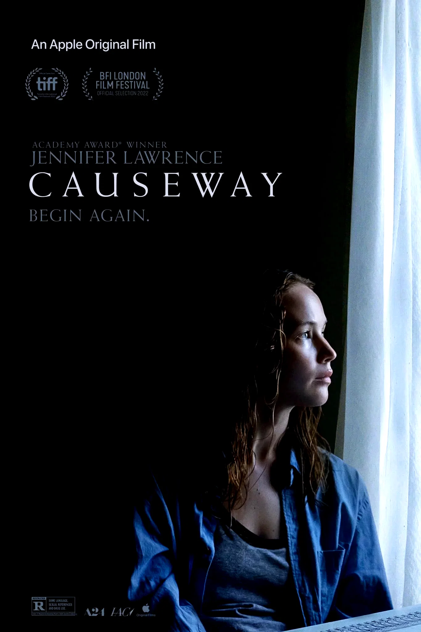 Photo 9 du film : Causeway