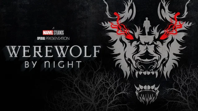 Photo du film : Werewolf by Night