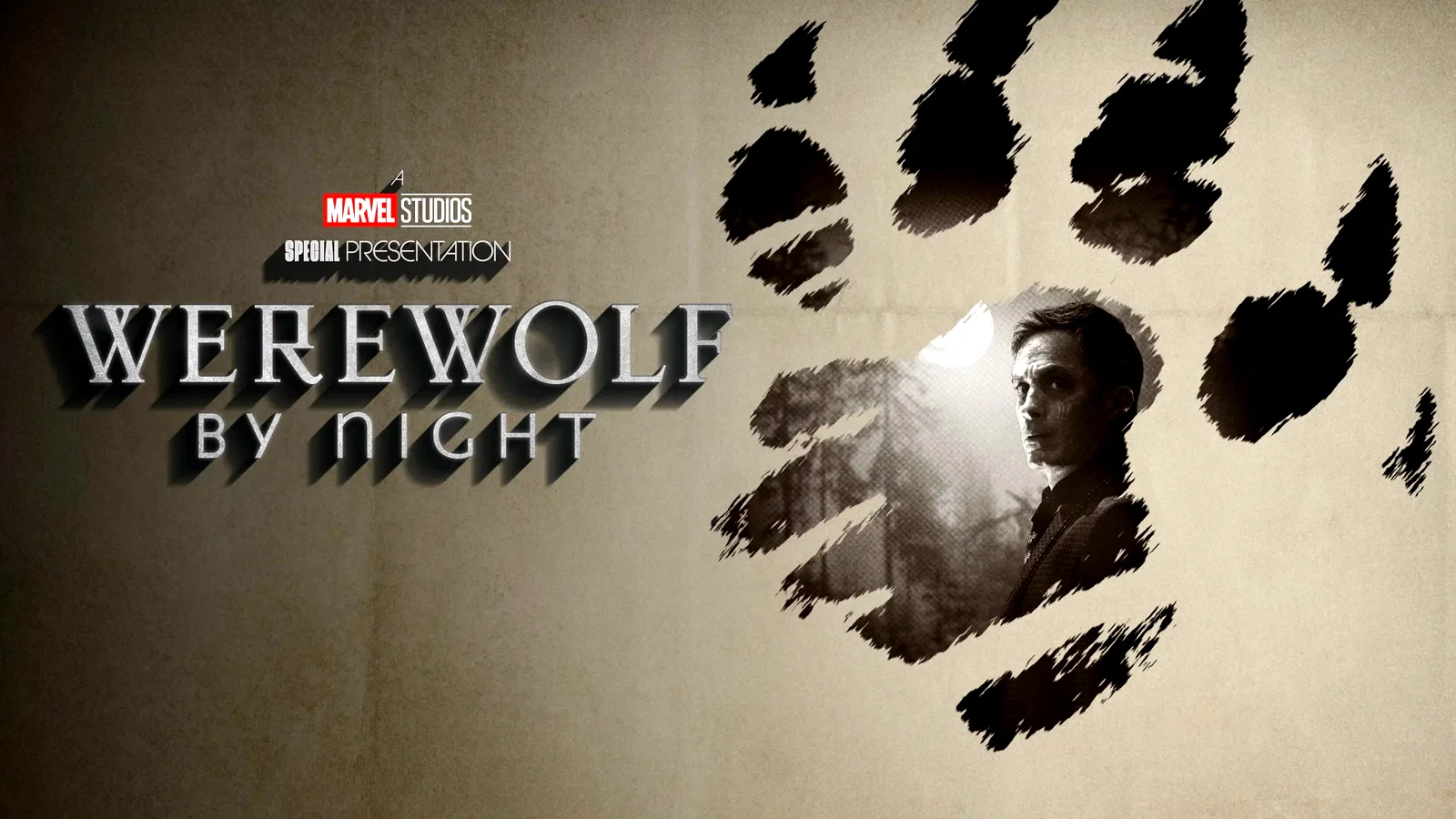 Photo 2 du film : Werewolf by Night