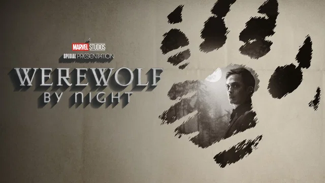 Photo du film : Werewolf by Night