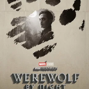 Photo du film : Werewolf by Night