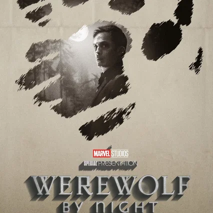 Miniature photo du film : Werewolf by Night