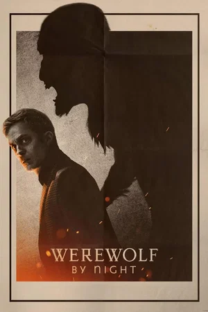Photo du film : Werewolf by Night