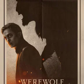 Photo du film : Werewolf by Night