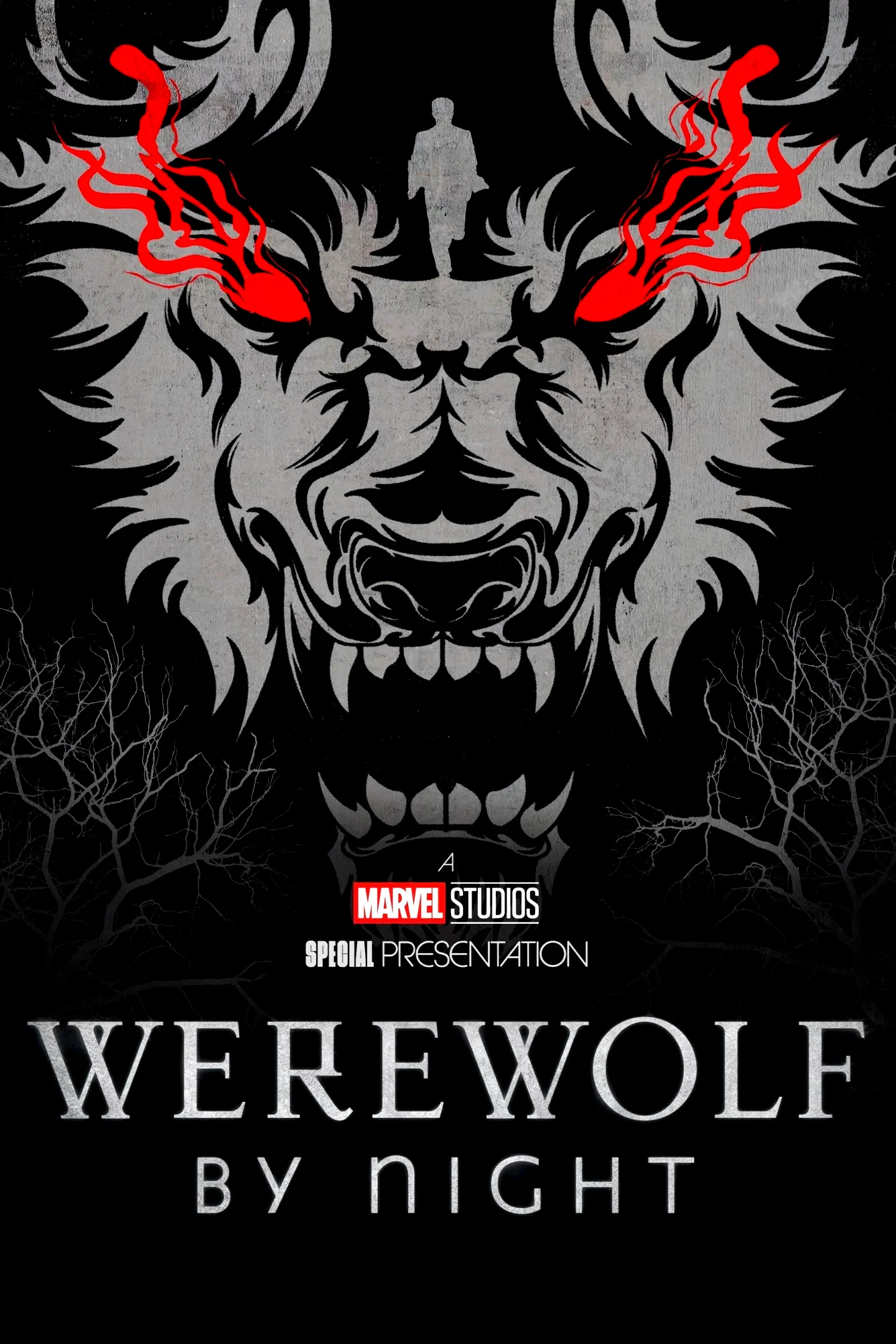 Photo 5 du film : Werewolf by Night