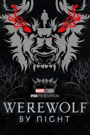 Photo du film : Werewolf by Night