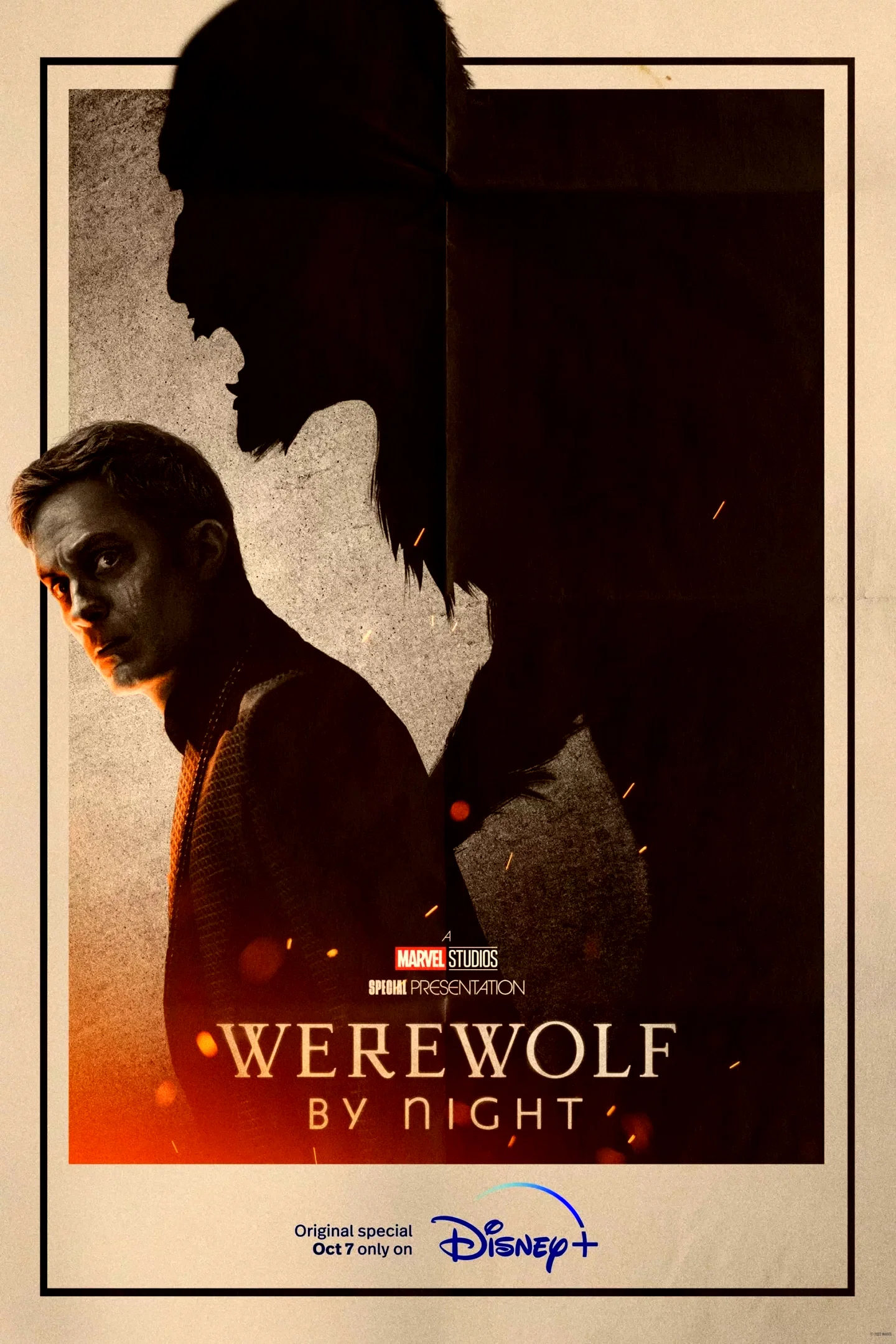 Photo 6 du film : Werewolf by Night