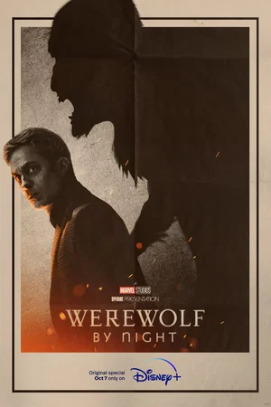 Photo du film : Werewolf by Night