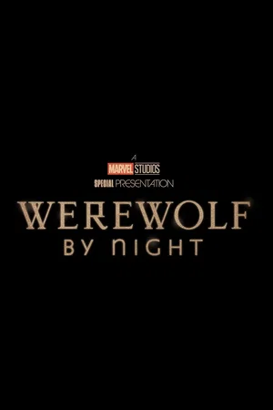 Photo du film : Werewolf by Night