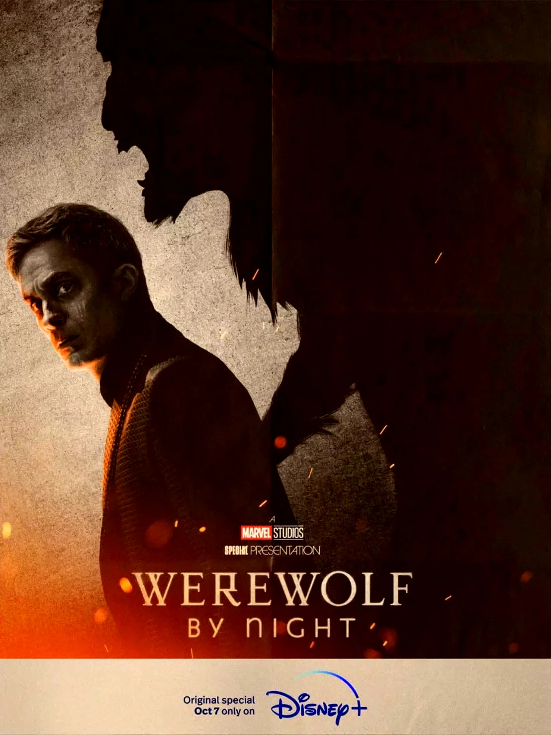 Photo 8 du film : Werewolf by Night