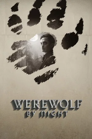 Photo du film : Werewolf by Night