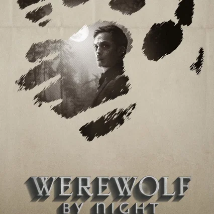 Miniature photo du film : Werewolf by Night