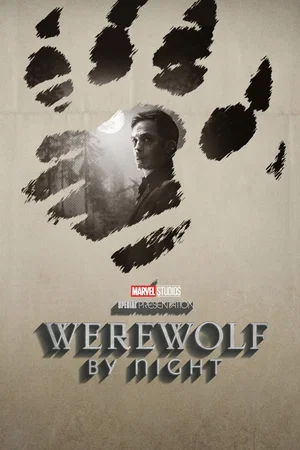 Photo du film : Werewolf by Night