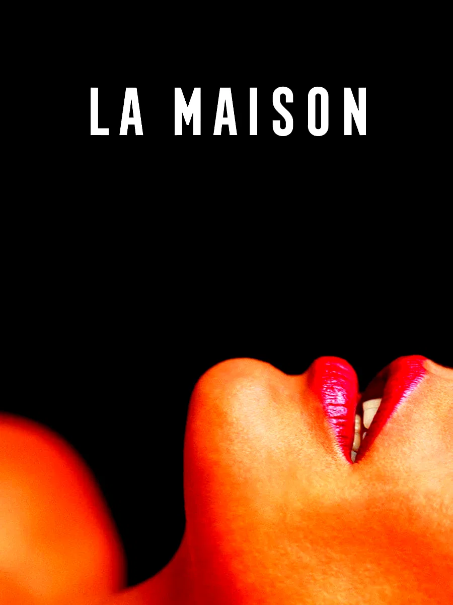 Photo 2 du film : La maison