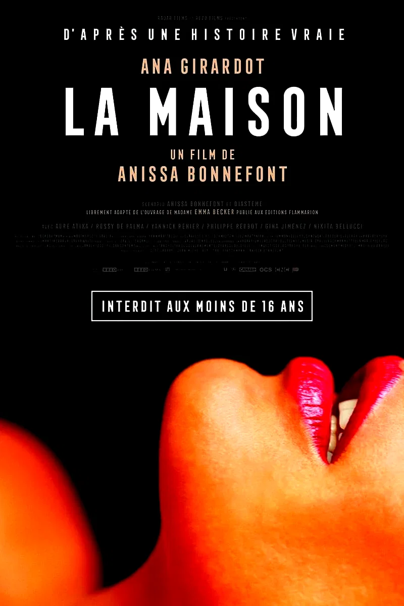 Affiche du film : La maison