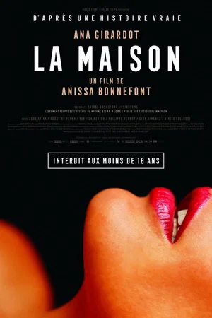 Affiche du film : La maison