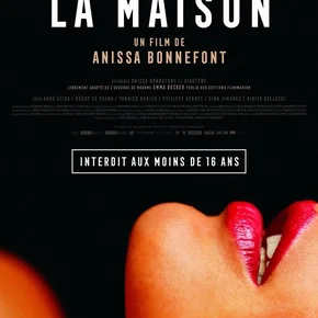 Photo du film : La maison