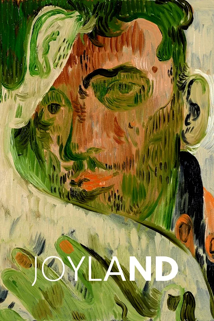 Photo 2 du film : Joyland