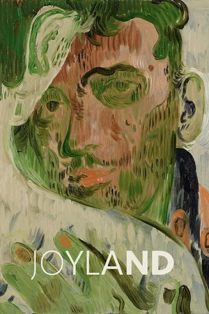 Photo 2 du film : Joyland