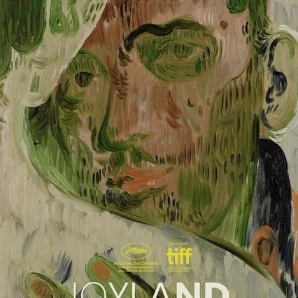 Miniature photo du film : Joyland