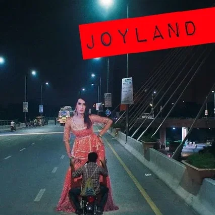 Miniature photo du film : Joyland