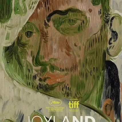 Miniature photo du film : Joyland