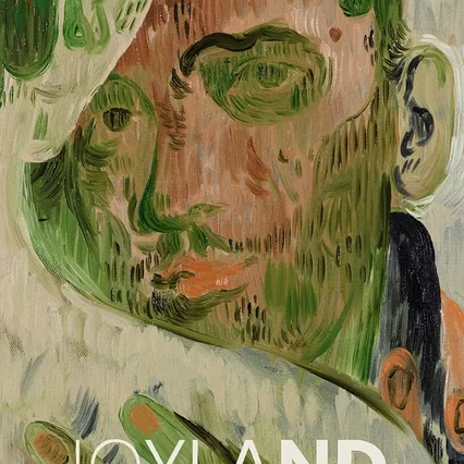 Miniature photo du film : Joyland