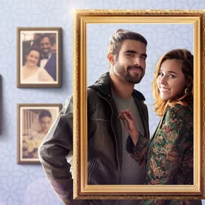 Photo du film : Pour le meilleur et pour de faux