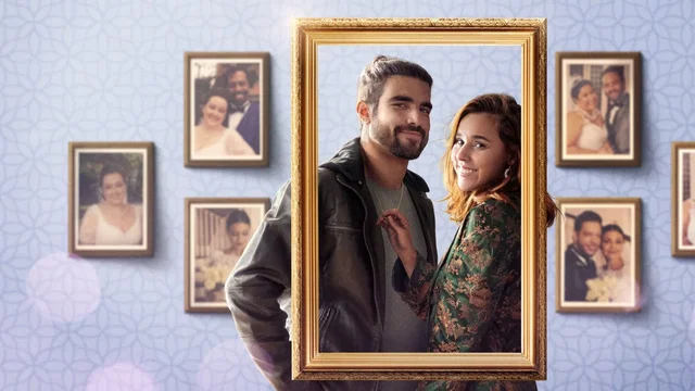 Photo 3 du film : Pour le meilleur et pour de faux