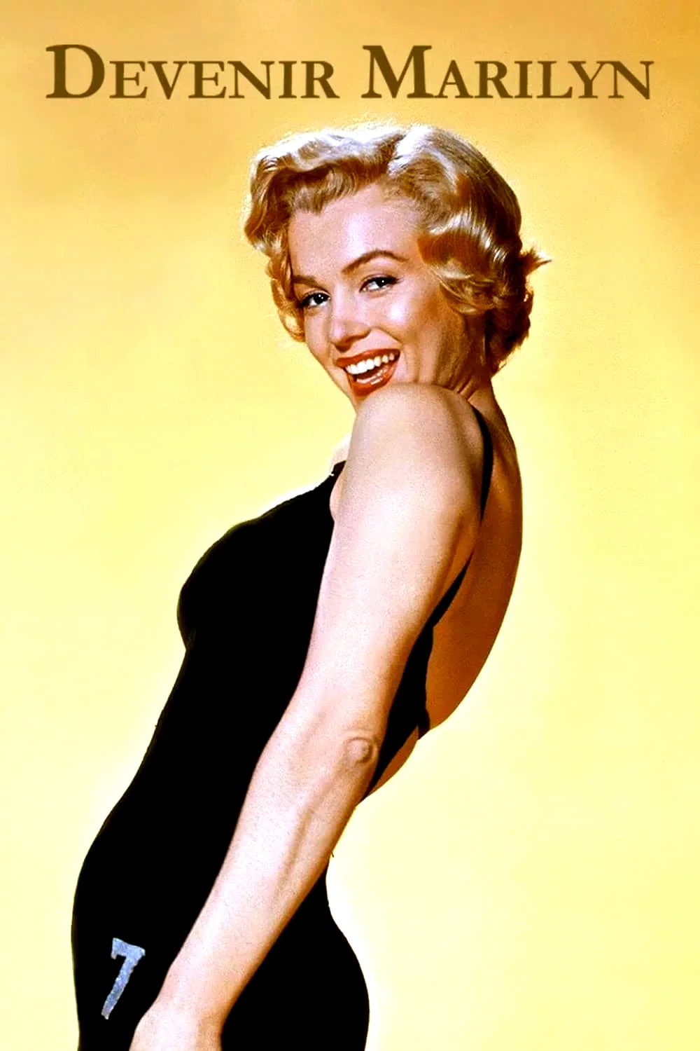 Photo 2 du film : Devenir Marilyn