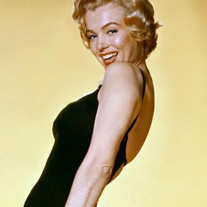 Miniature photo du film : Devenir Marilyn