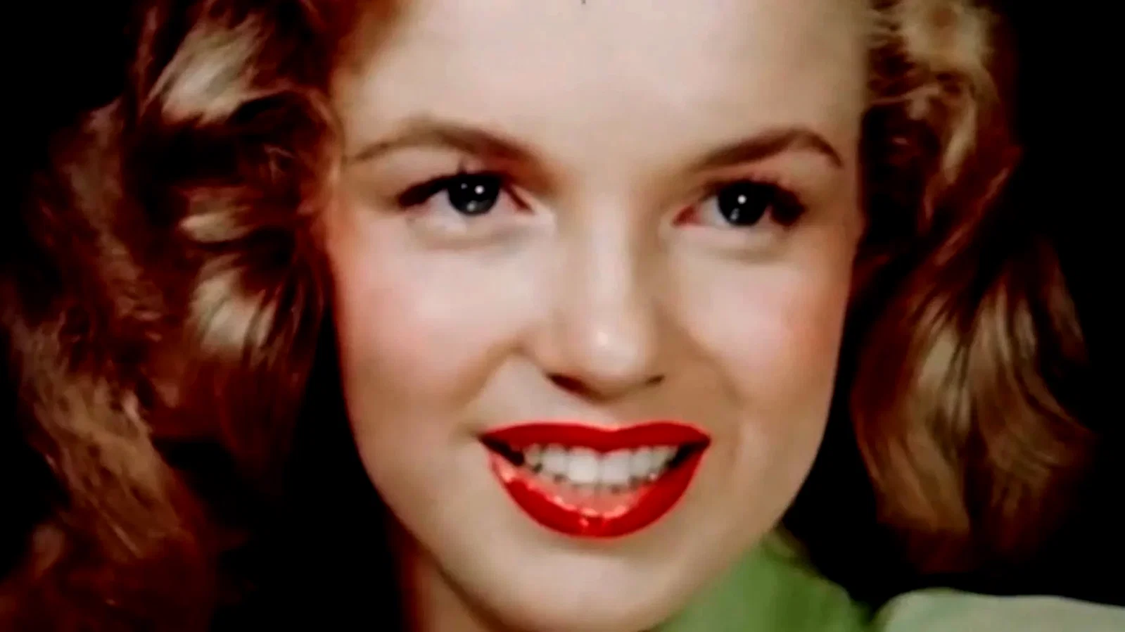 Photo 3 du film : Devenir Marilyn