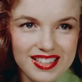 Photo du film : Devenir Marilyn