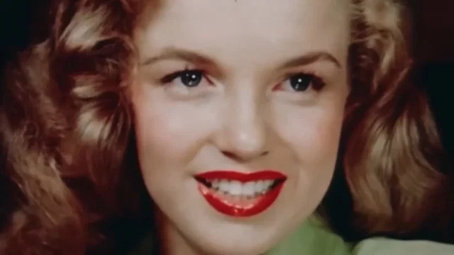 Photo 3 du film : Devenir Marilyn