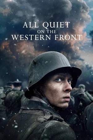 Photo du film : À l'ouest rien de nouveau