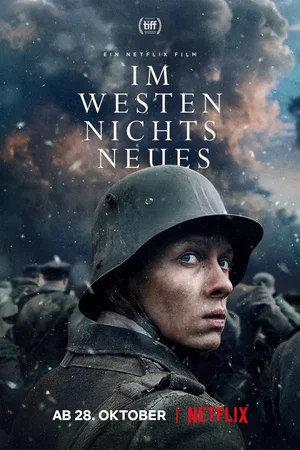 Photo du film : À l'ouest rien de nouveau