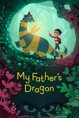 Photo 3 du film : Le Dragon de mon père