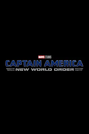Photo du film : Captain America: Brave New World