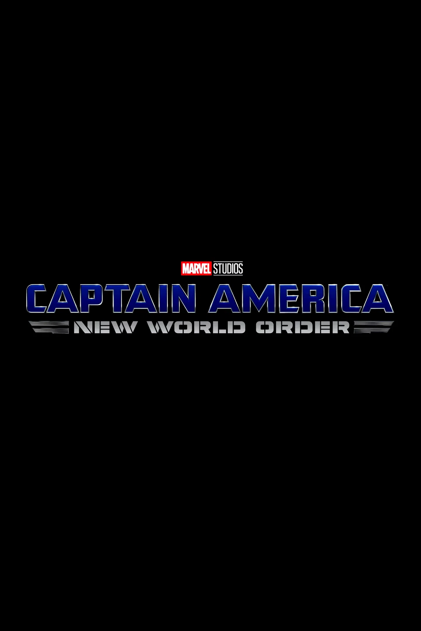 Photo du film : Captain America: Brave New World