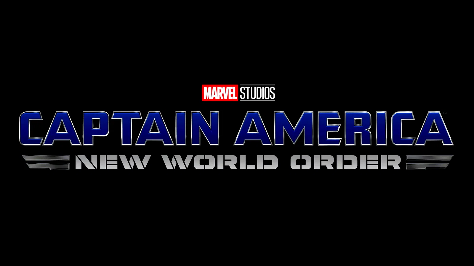 Photo du film : Captain America: Brave New World