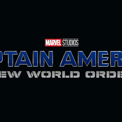 Miniature photo du film : Captain America: Brave New World