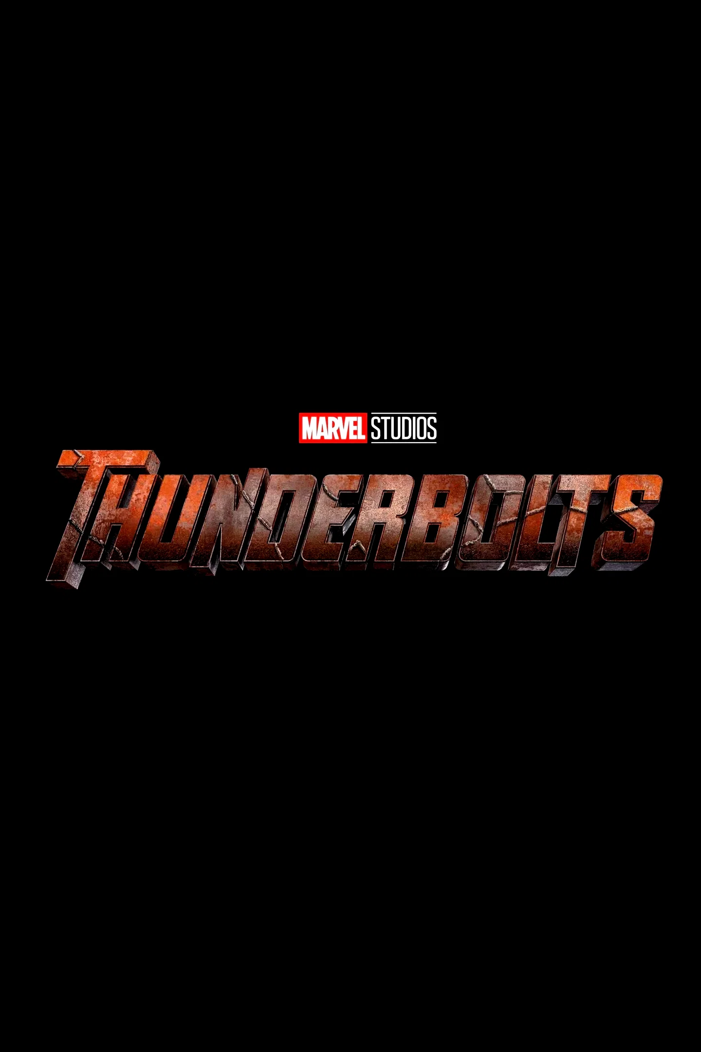 Photo du film : Thunderbolts*