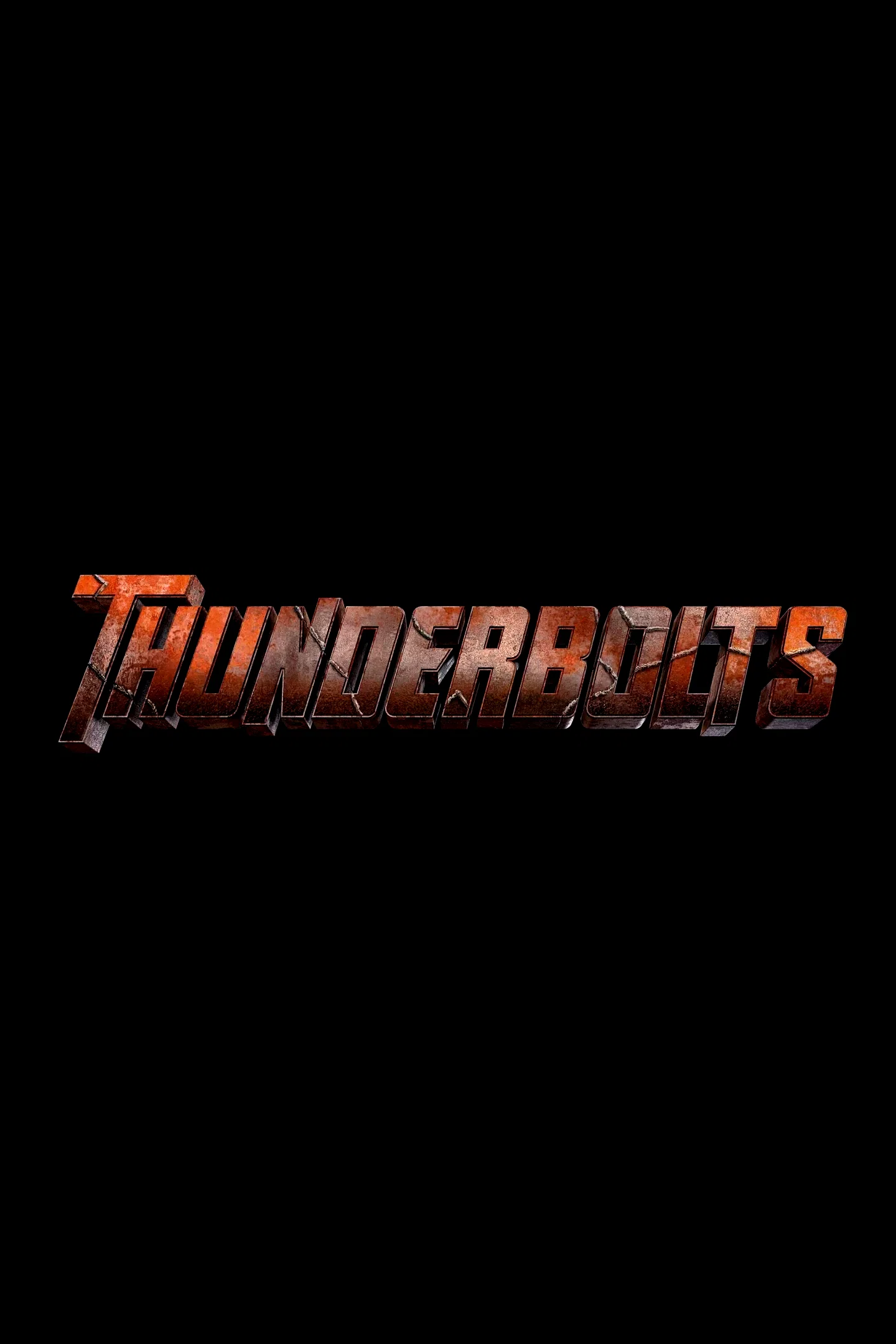 Photo du film : Thunderbolts*