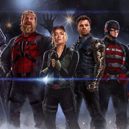 Miniature photo du film : Thunderbolts*