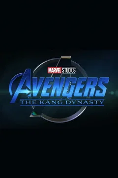 Affiche Avengers: Doomsday