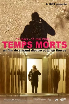 Affiche du film Temps morts