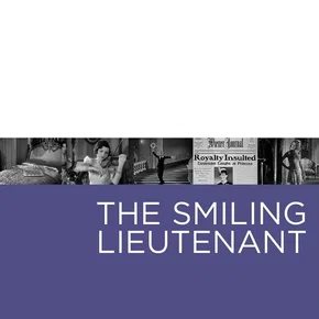 Photo du film : Le Lieutenant souriant