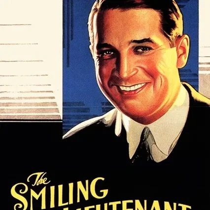 Miniature photo du film : Le Lieutenant souriant