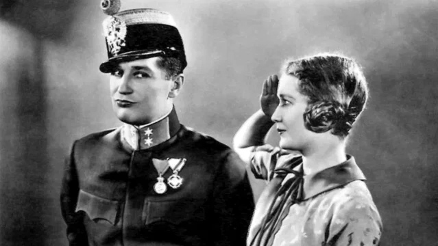 Photo 7 du film : Le Lieutenant souriant